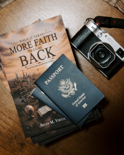 What is Re-Entry?